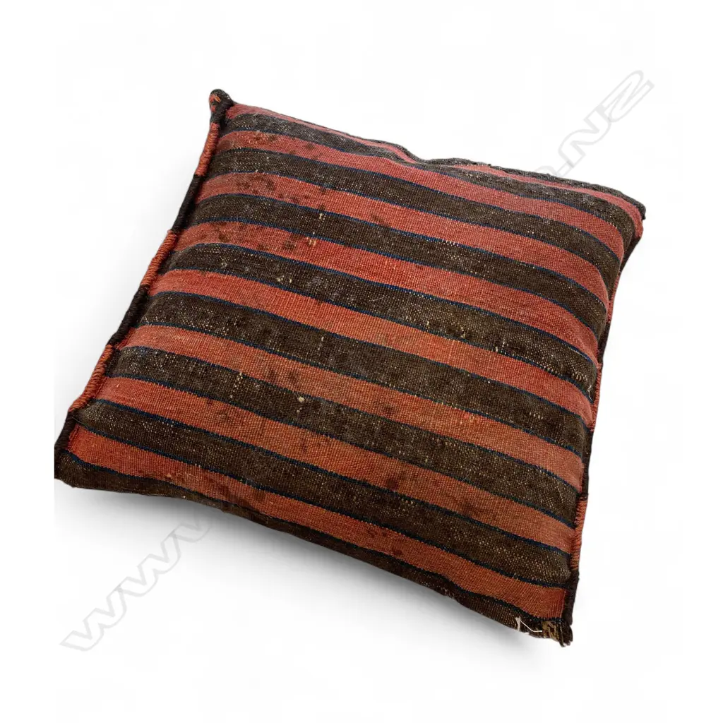Shahsavan wool bag face, Image 1++